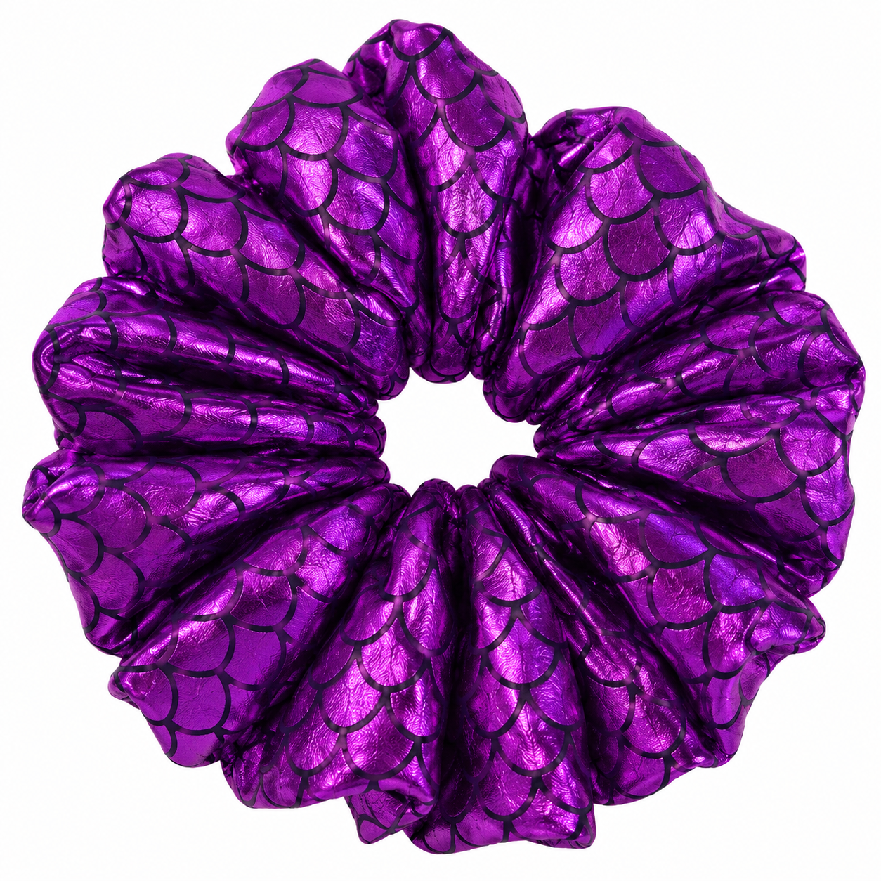 Purple metallic