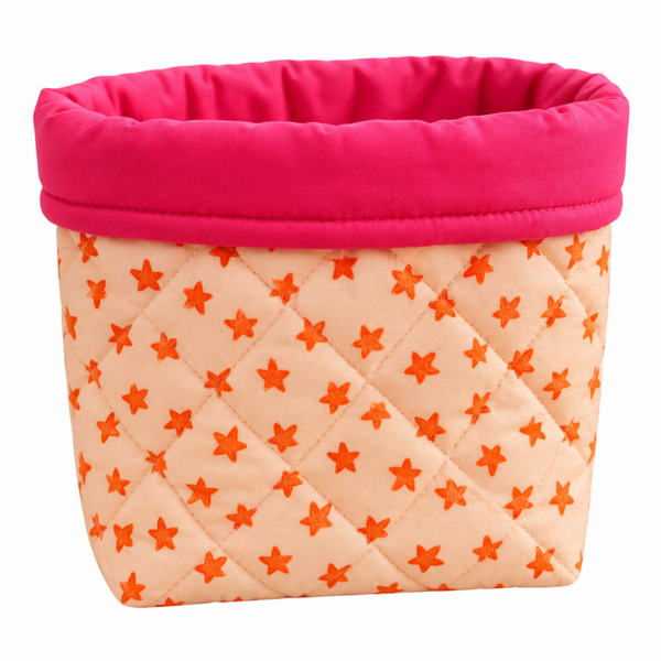 Starry funk caddy