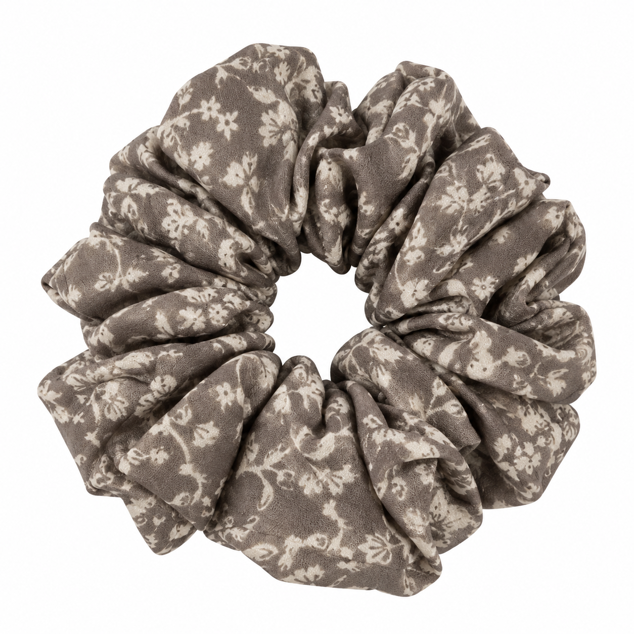 Grey flower