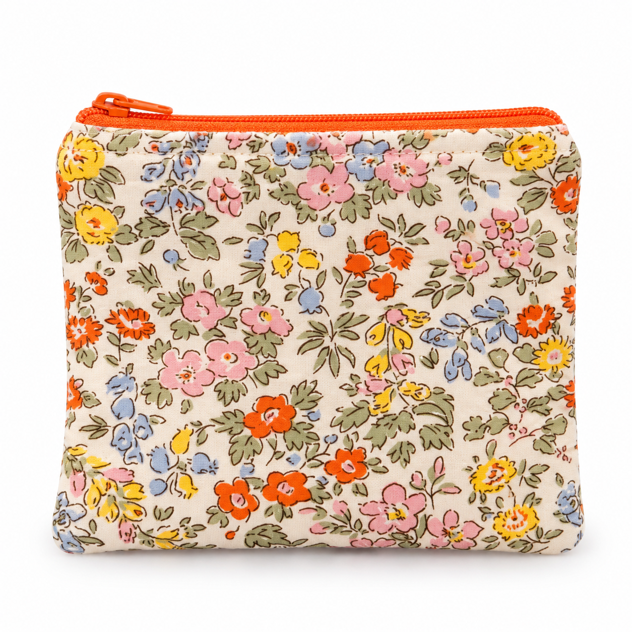 Country gardens purse