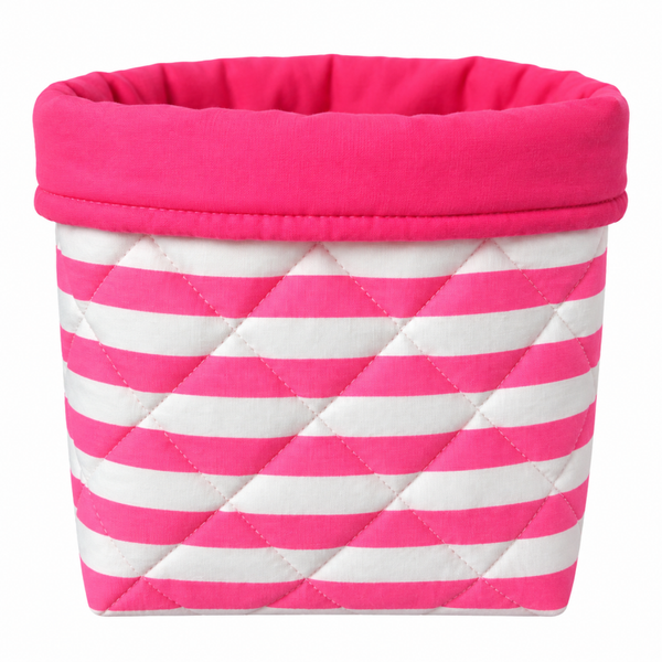 Candy stripe Caddy