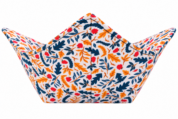 Berry meadow cozy