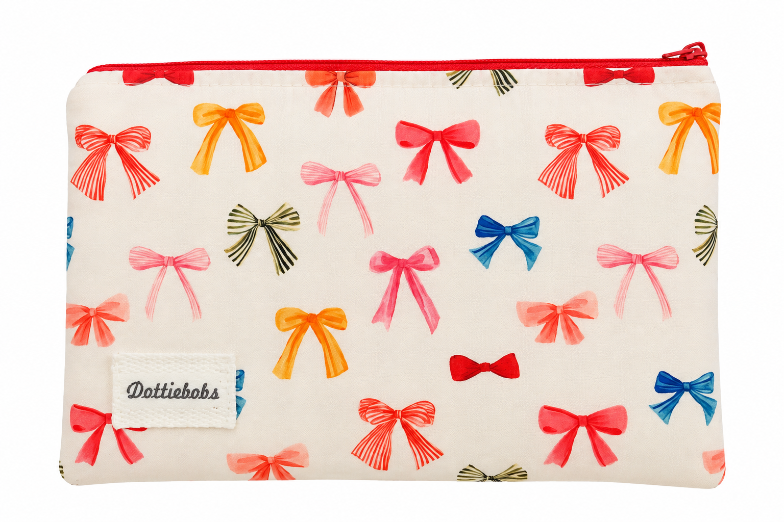 Bow Party Pouch