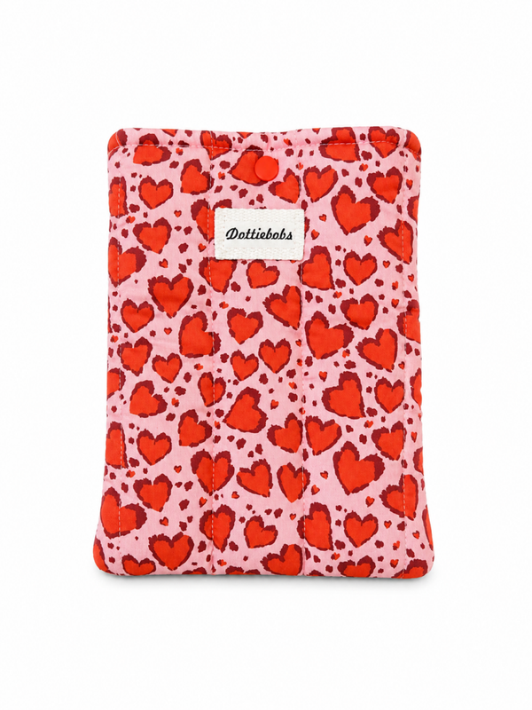 Love bug kindle sleeve
