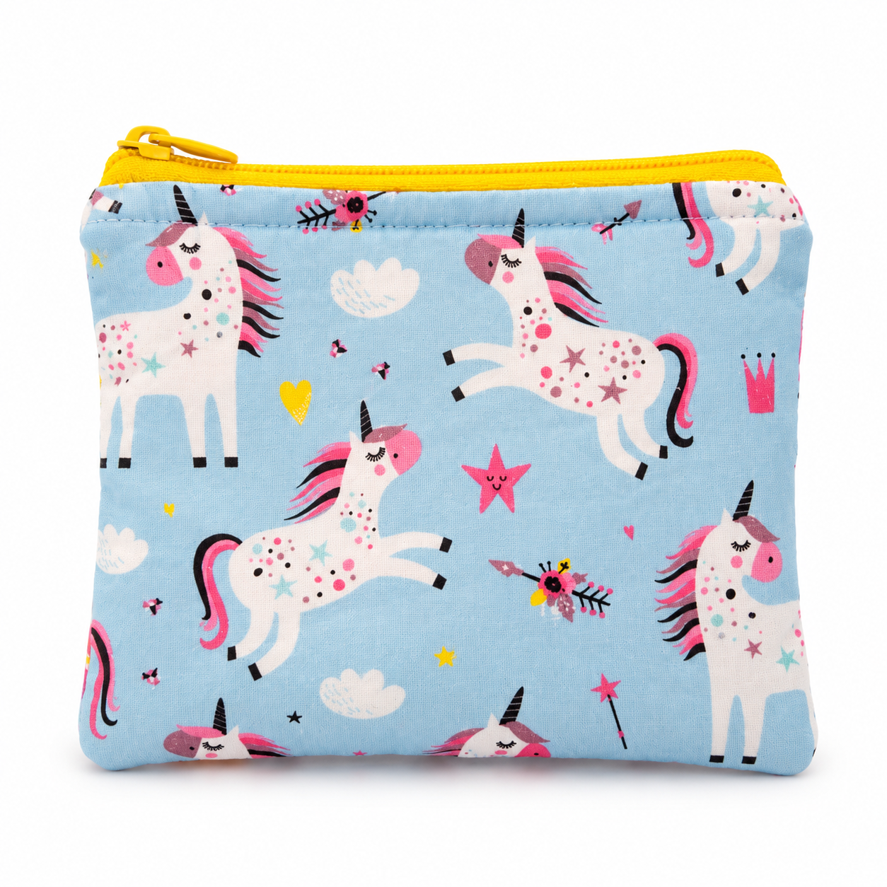 Unicorn Dream purse