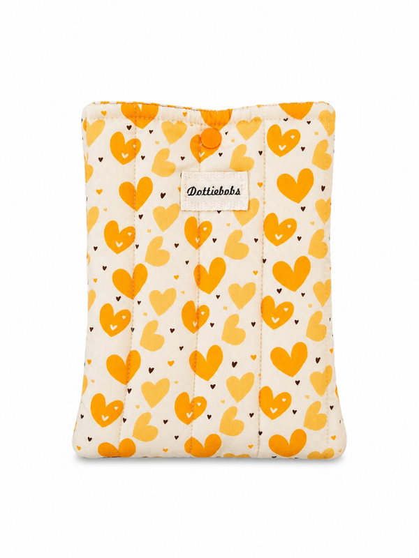 Honey hearts kindle sleeve