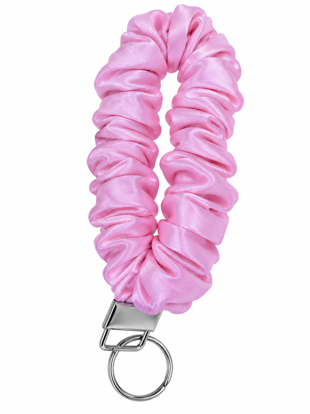 Baby Pink Keyring