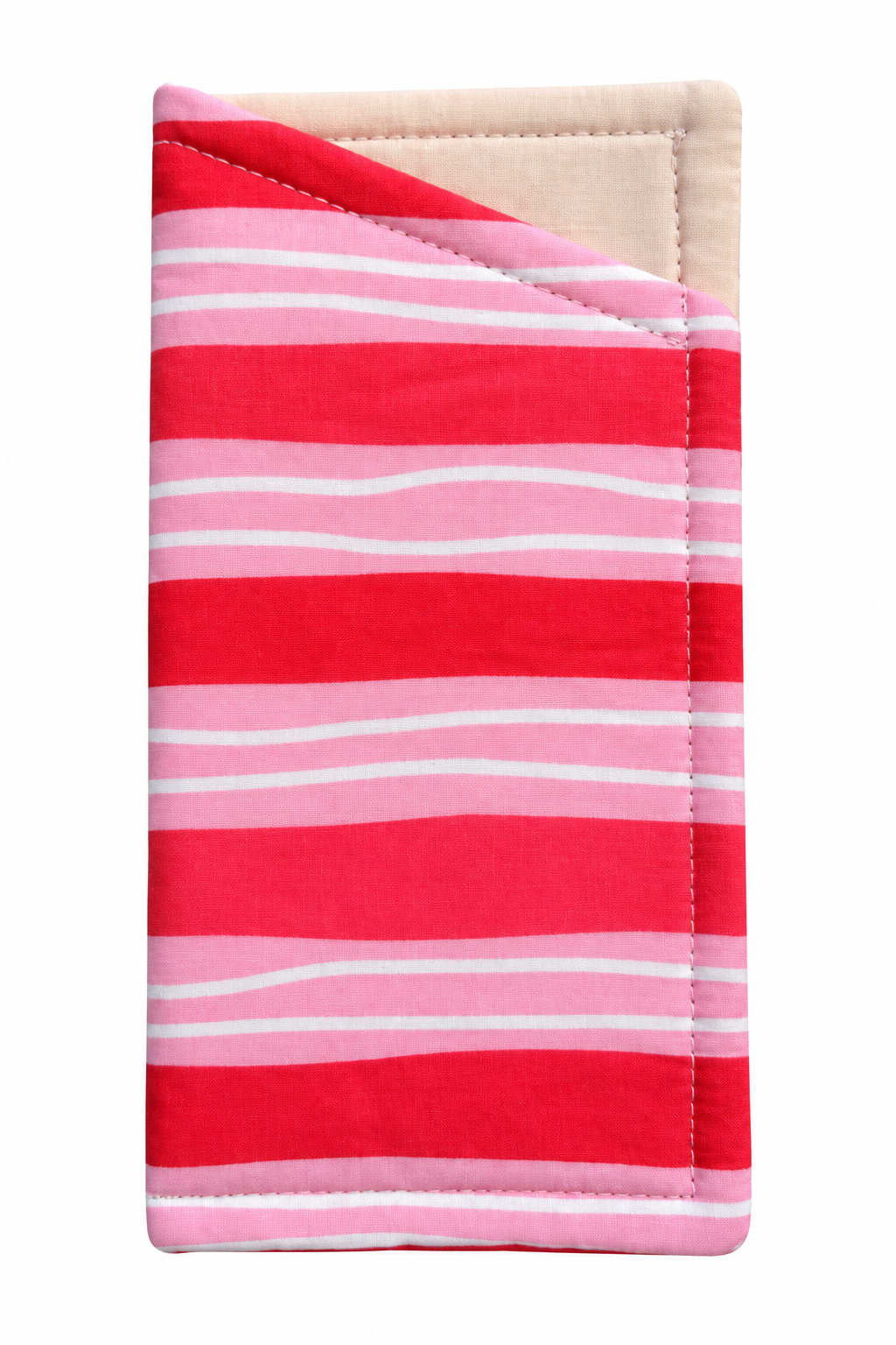 Candy wave glasses case