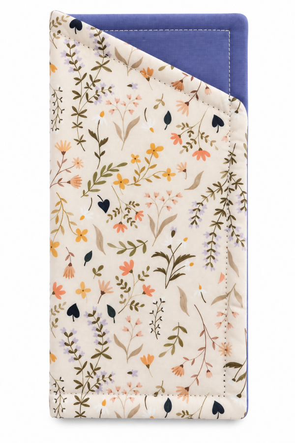 Wildflower glasses case