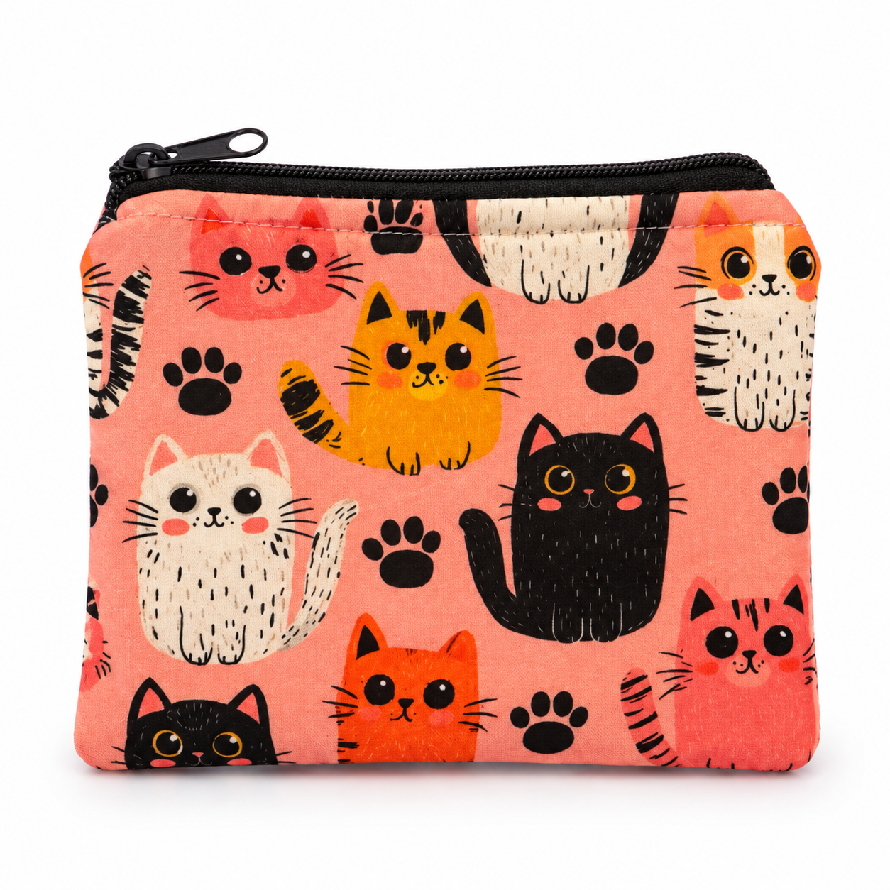 Kitty love purse