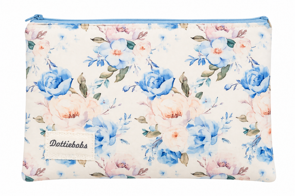 Bluebell Pouch