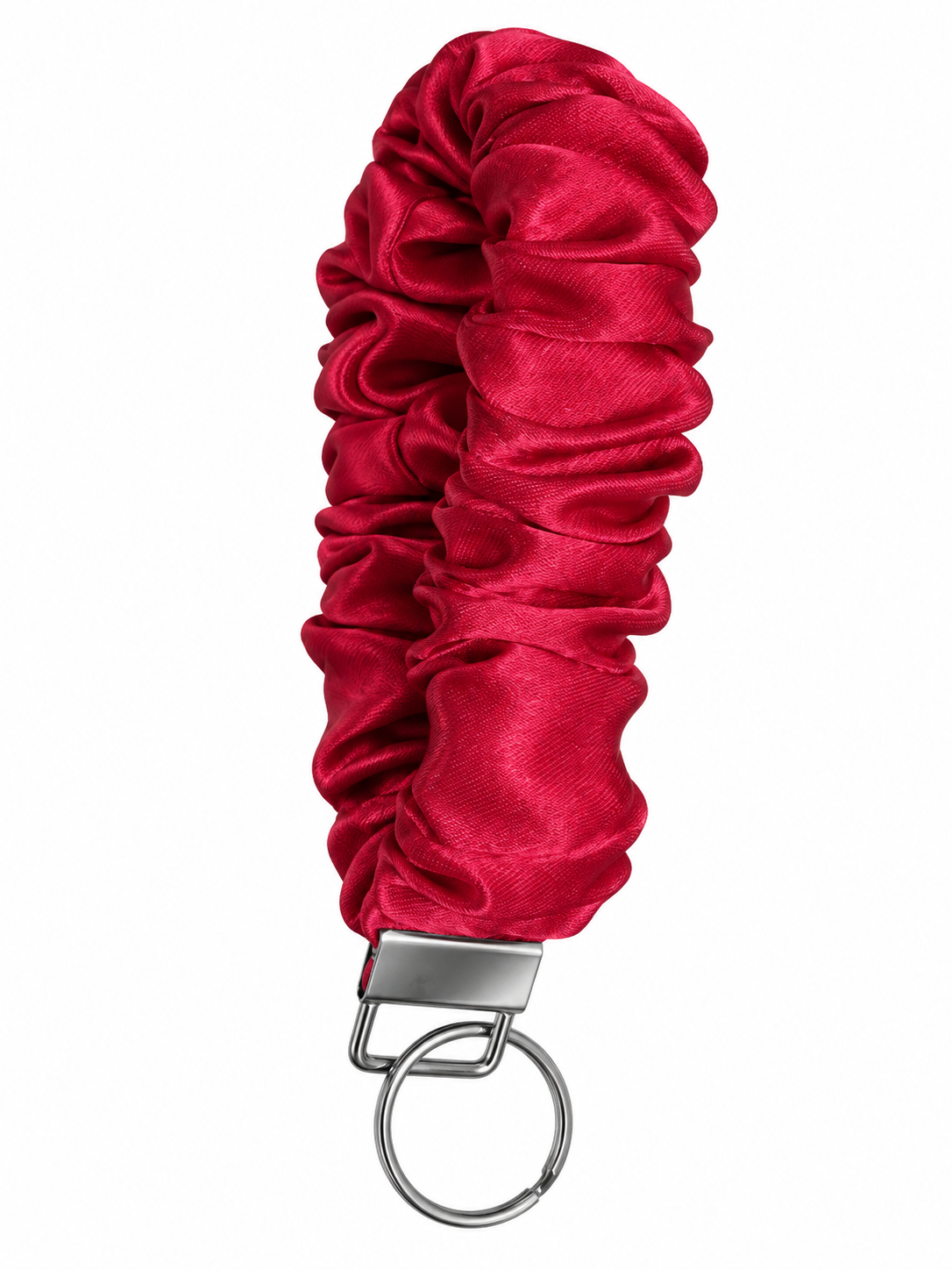 Red Keyring