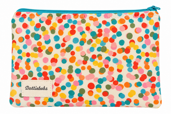 Confetti Blast Pouch