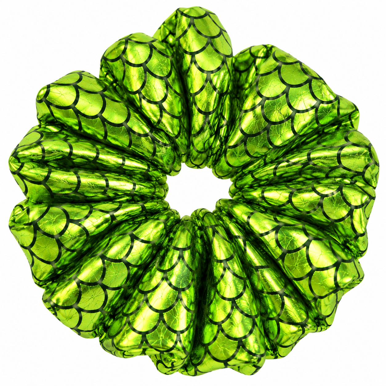 Lime metallic