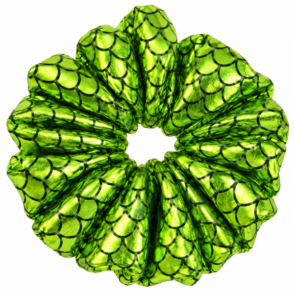 Lime metallic