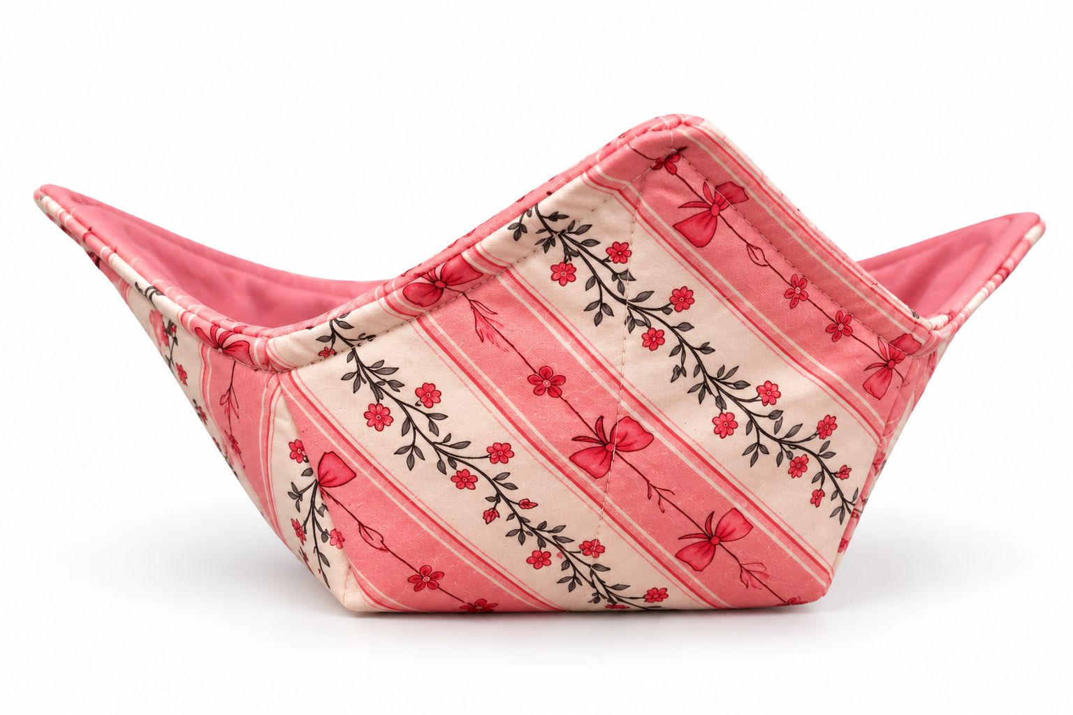 Bow belle cozy