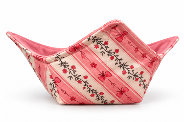 Bow belle cozy