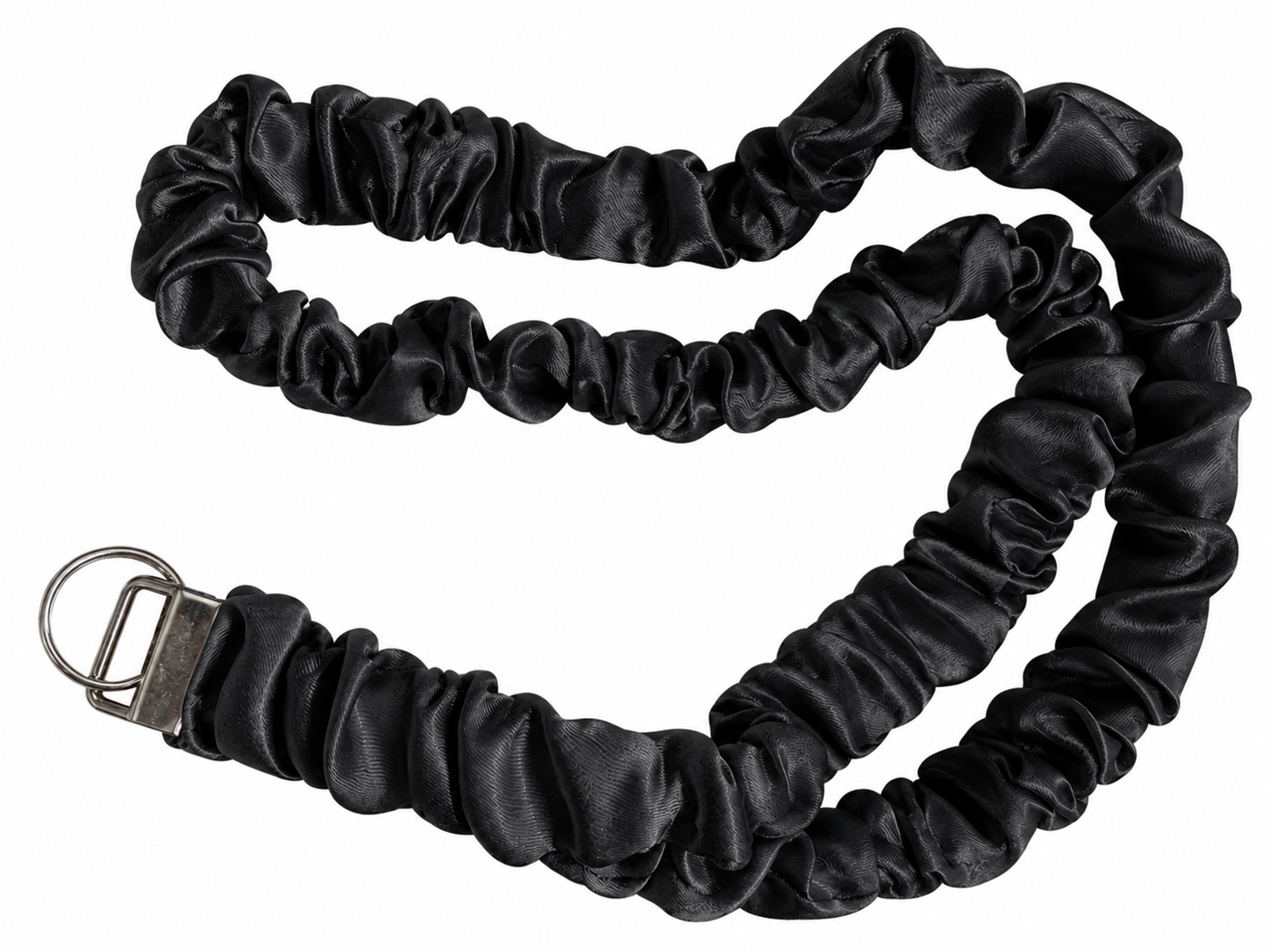 Black Lanyard