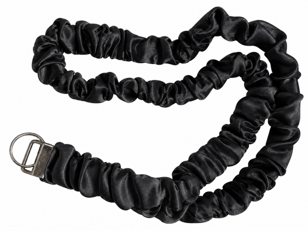 Black Lanyard