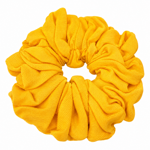 Yellow cotton
