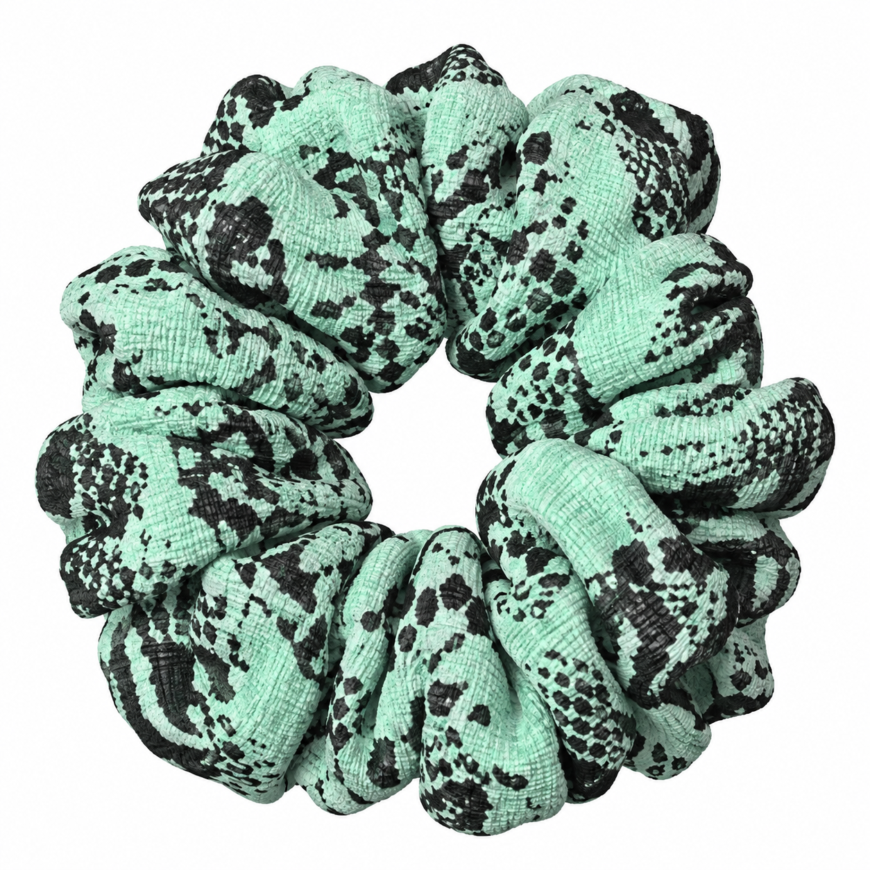 Mint croc