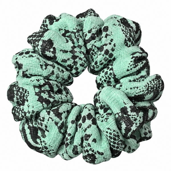 Mint croc