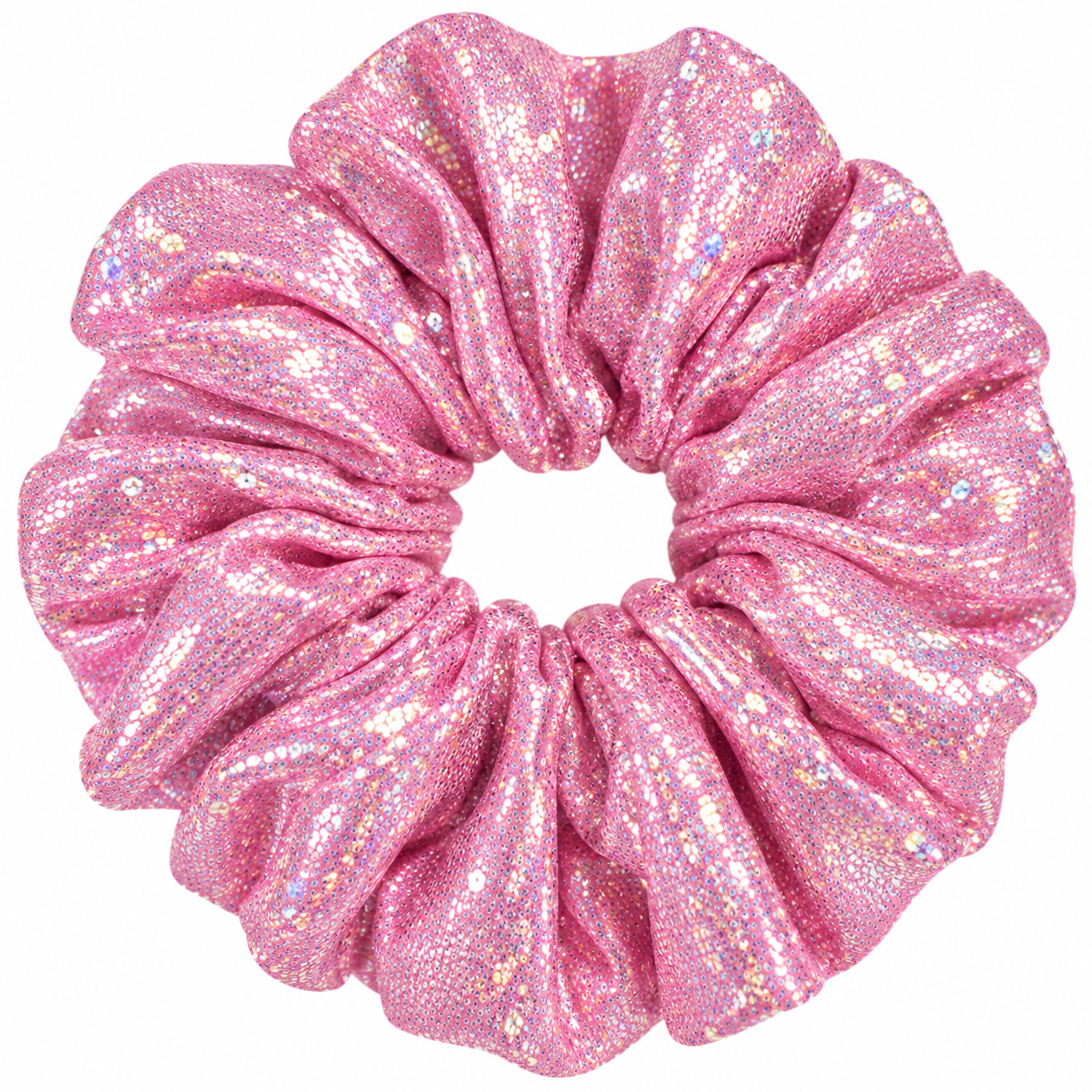 Pink sparkle