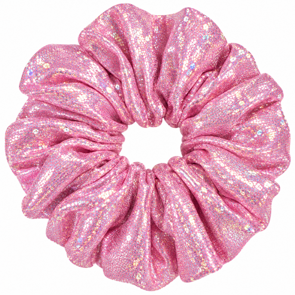 Pink sparkle