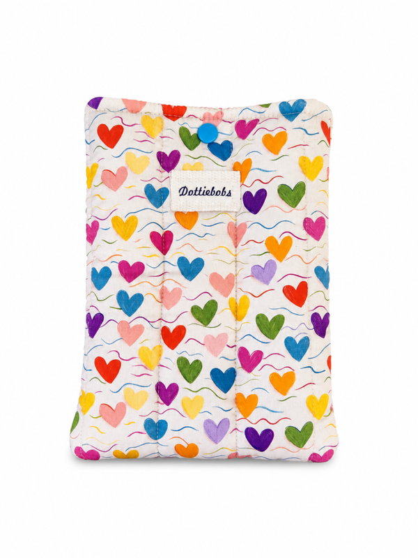 Party heart kindle sleeve