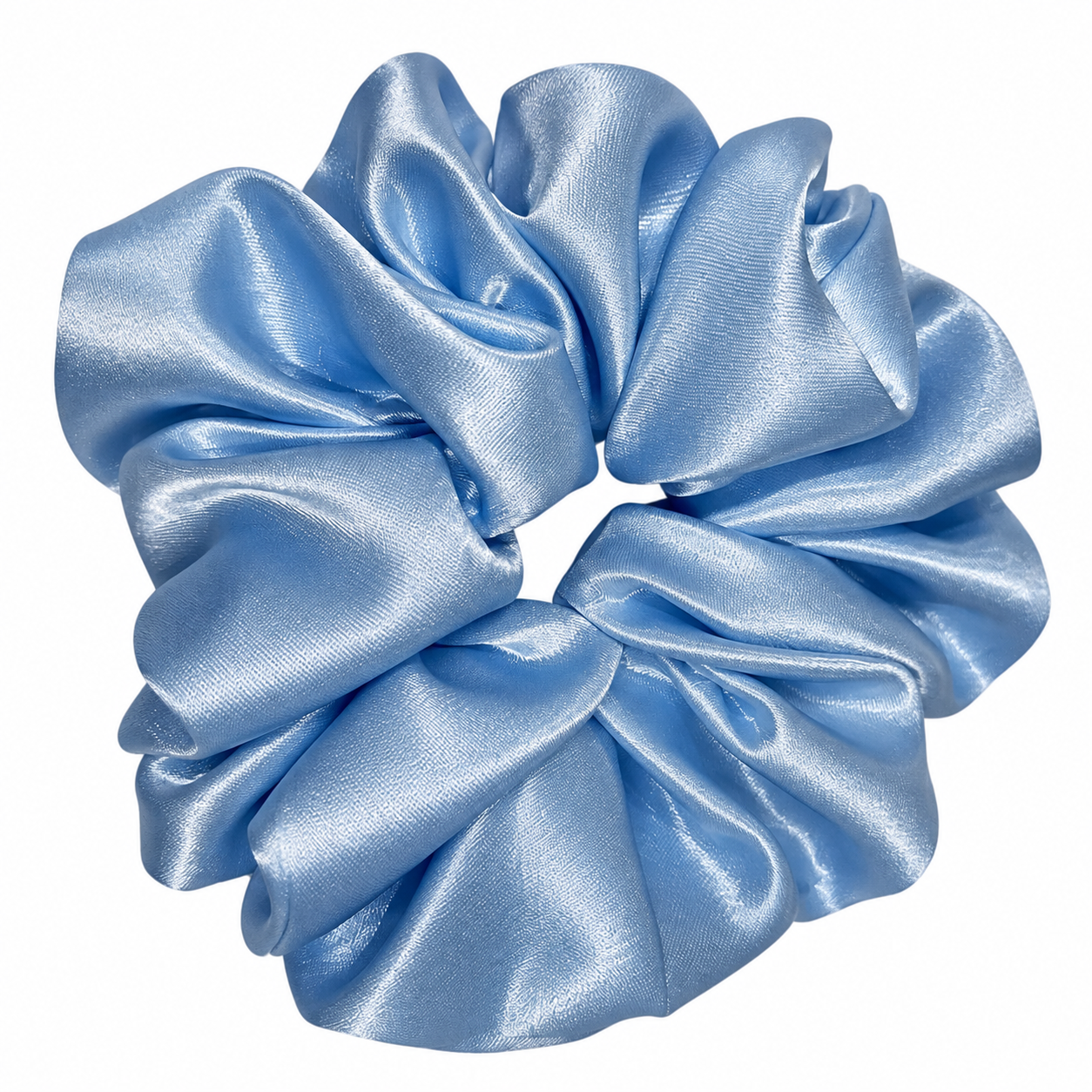 Baby  blue