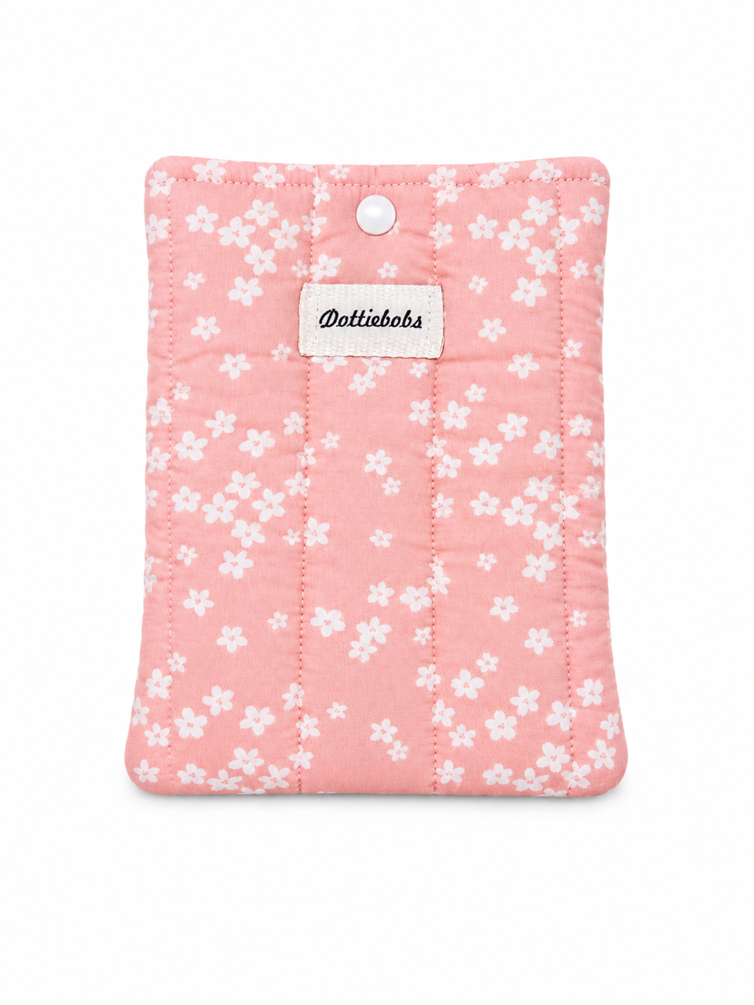 Blush blossom kindle sleeve