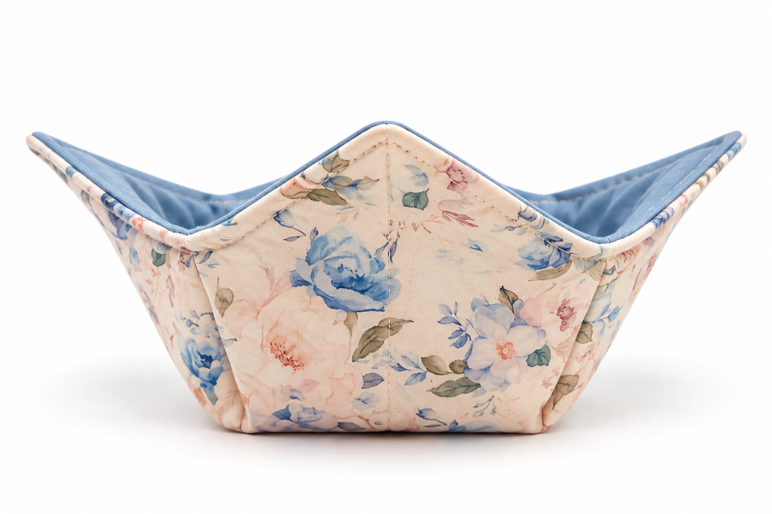 Bluebell cozy