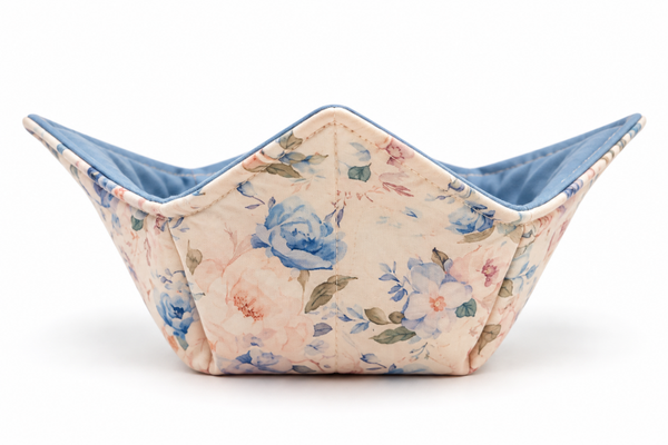 Bluebell cozy