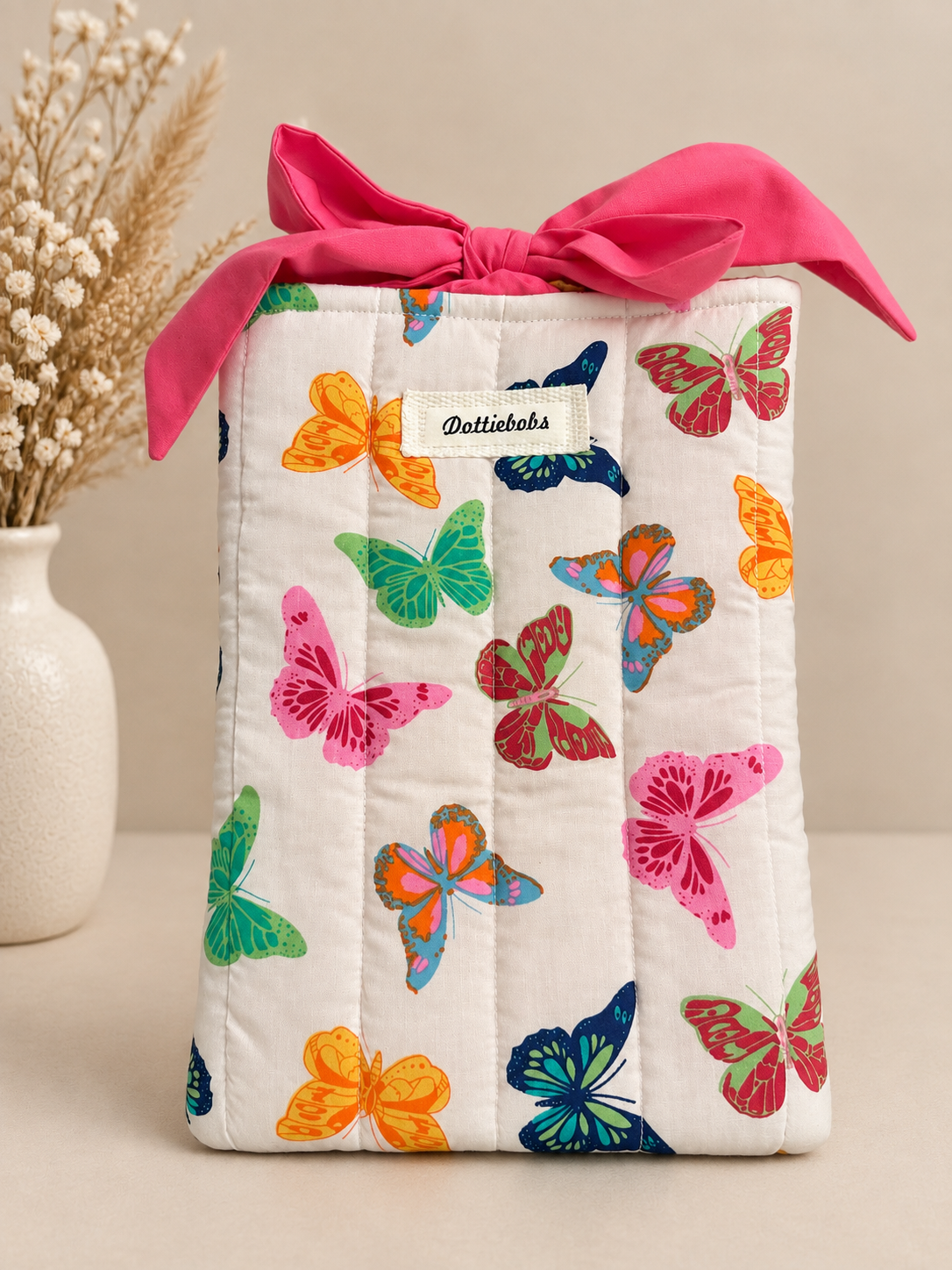 Butterfly Tablet/Book sleeve
