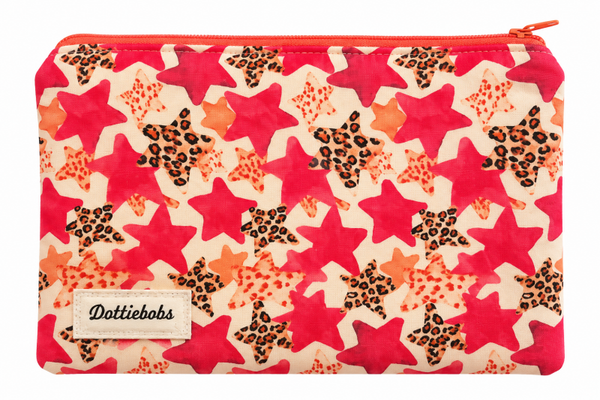 Wild star pouch