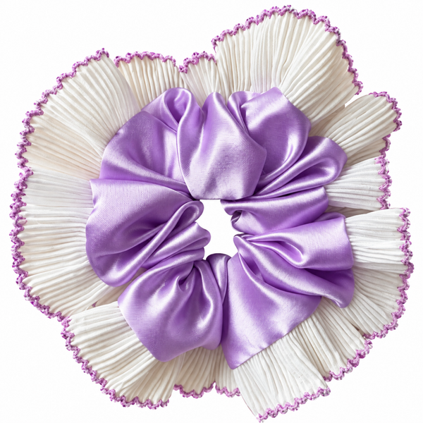 Lavender Dream frill