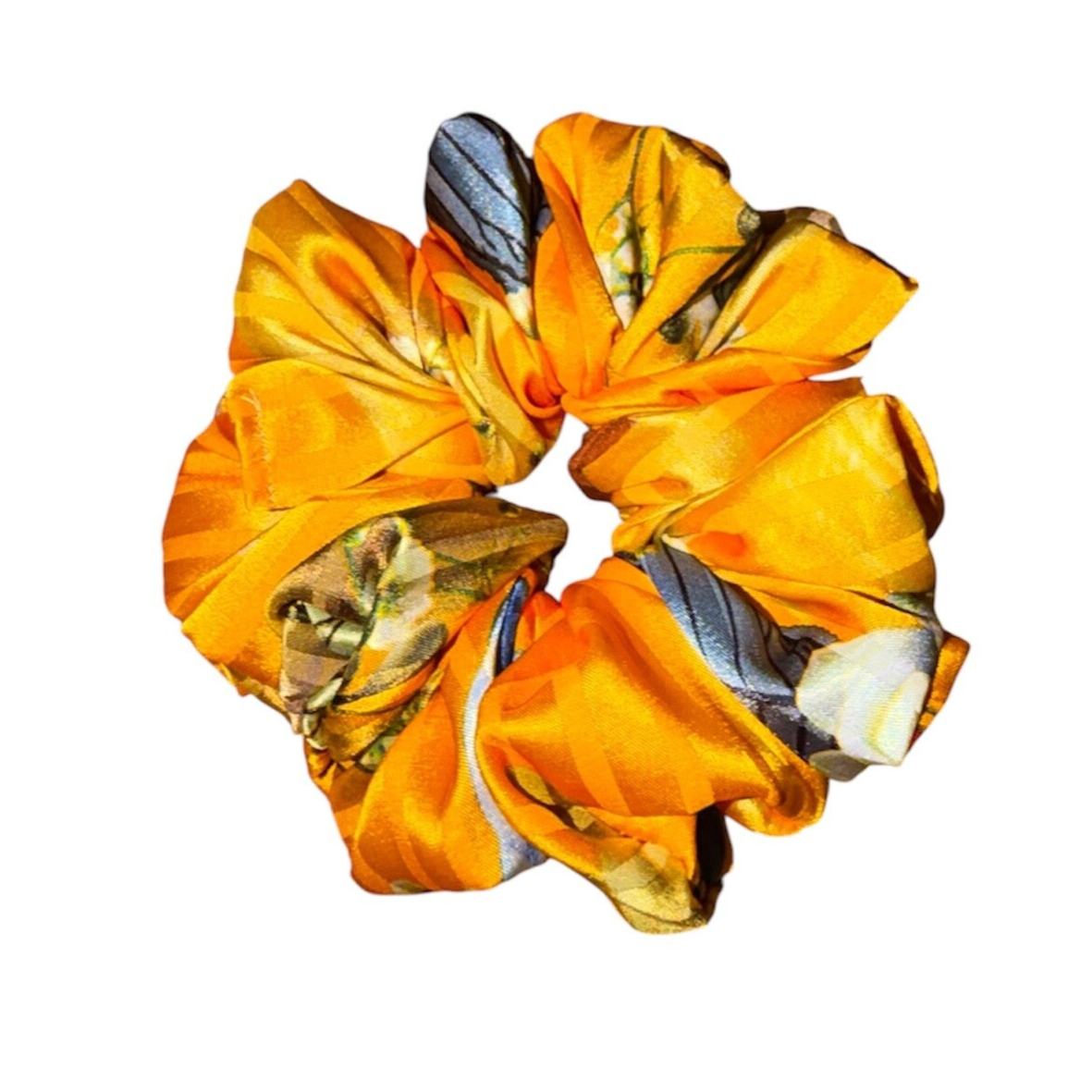 Amber Meadow