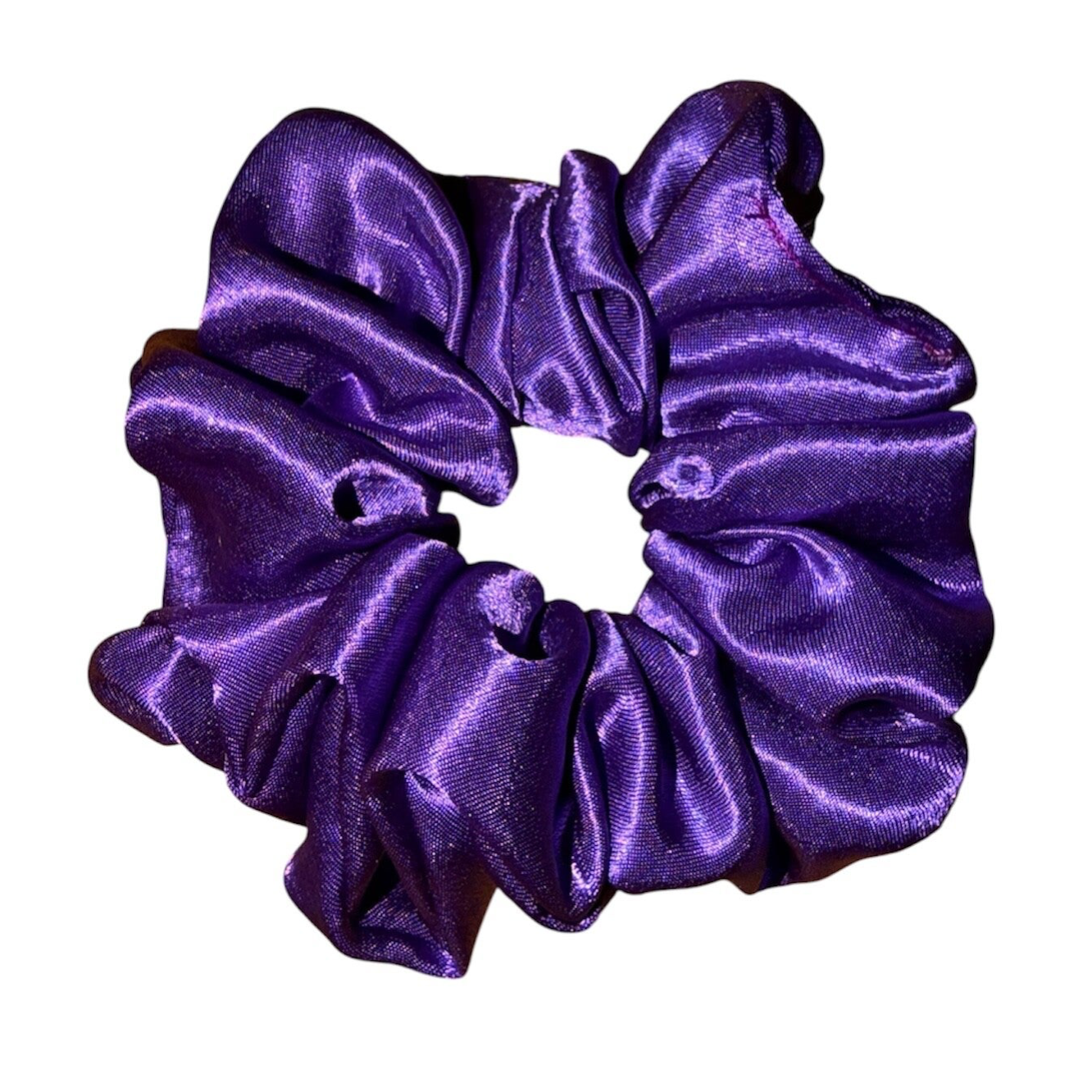 Purple reign