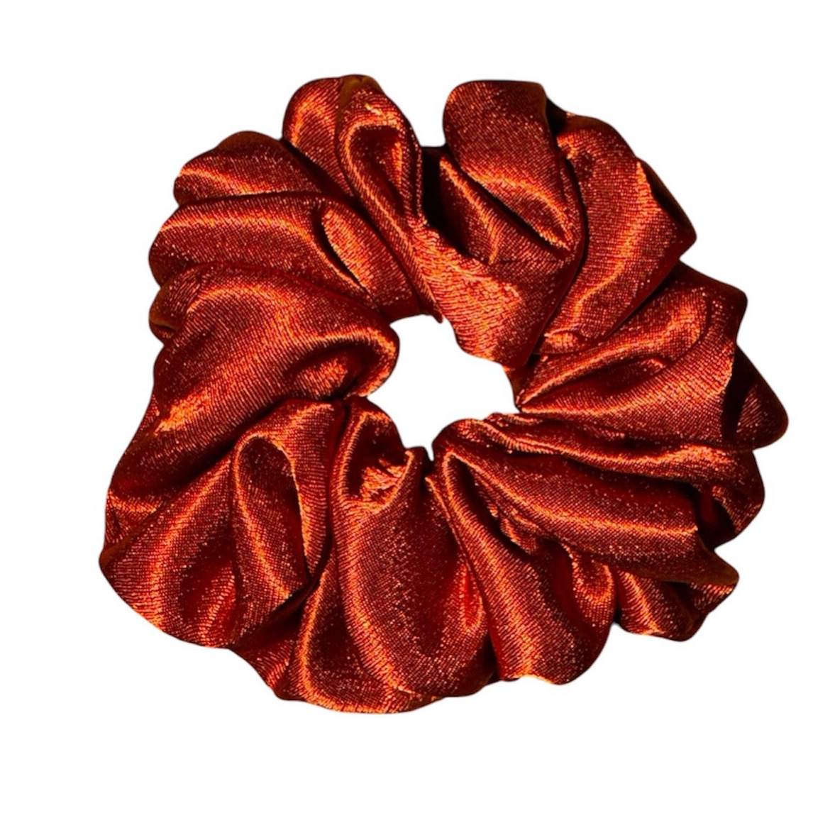 Burnt orange