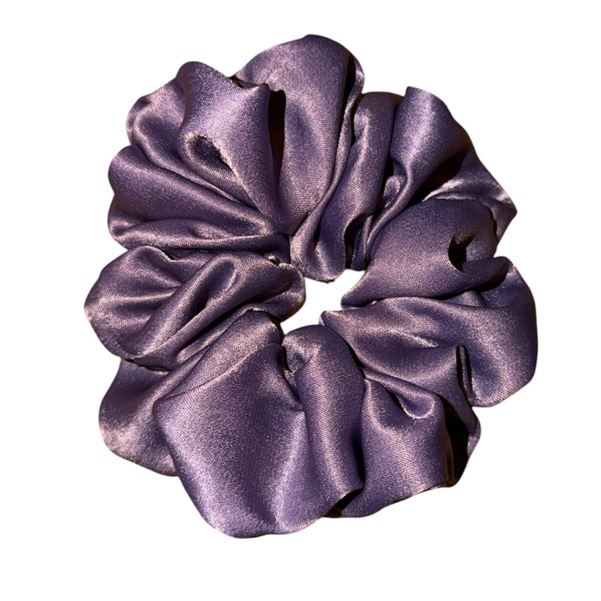Dusky lilac