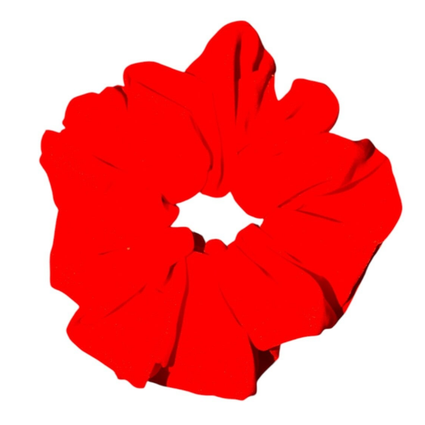 Bright Red