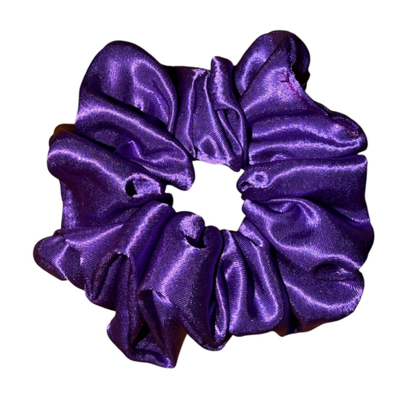 Purple reign