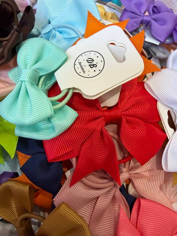 Mystery bow bundle 2