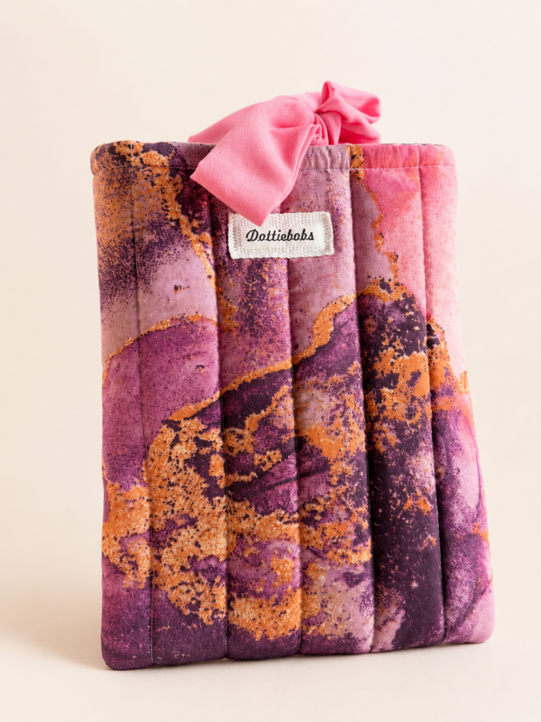 Galaxy Tablet/Book sleeve