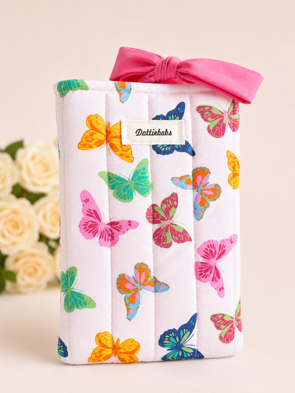 Butterfly sleeve