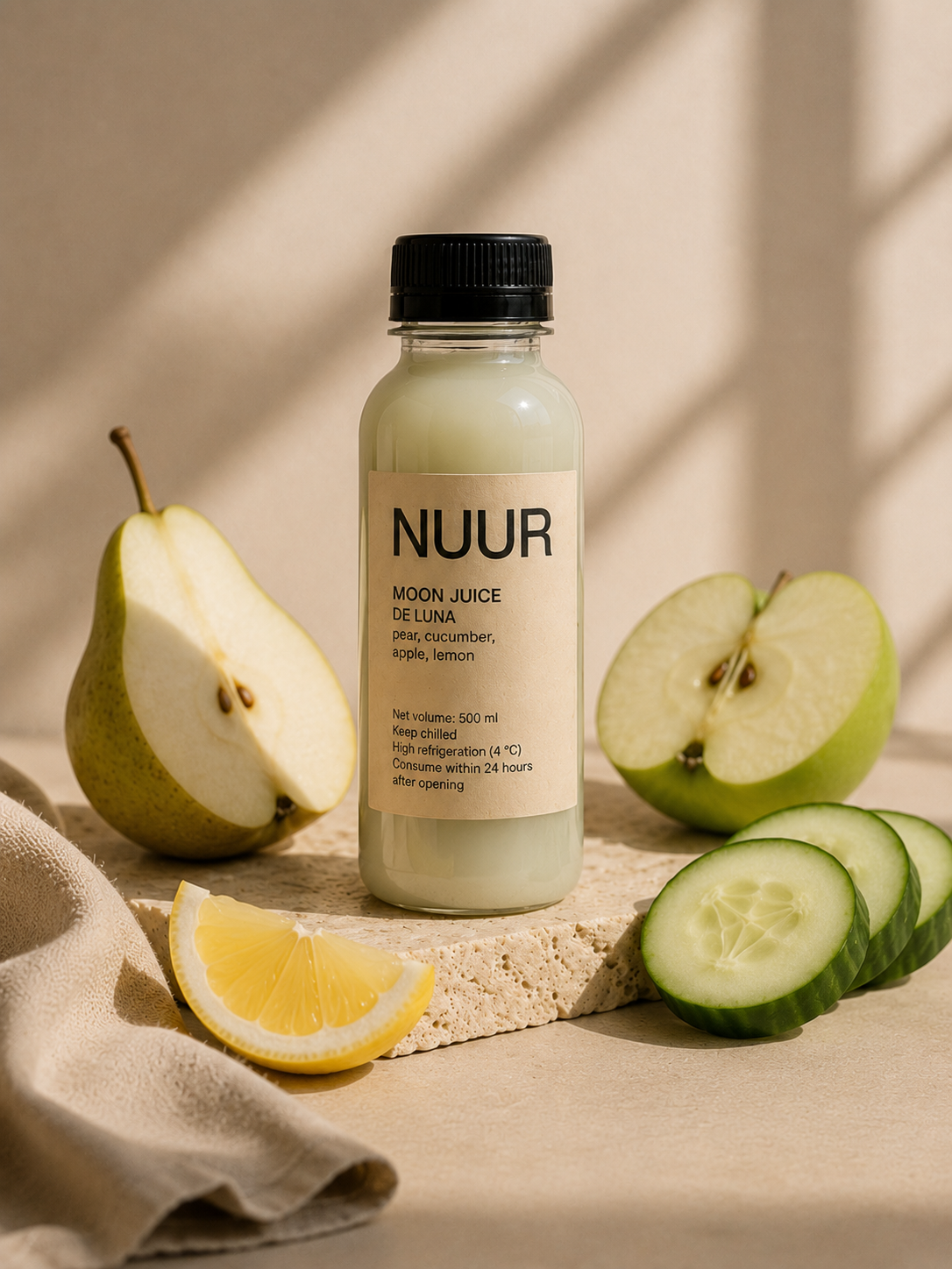 MOON JUICE