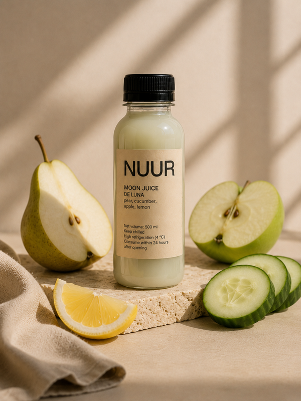 MOON JUICE