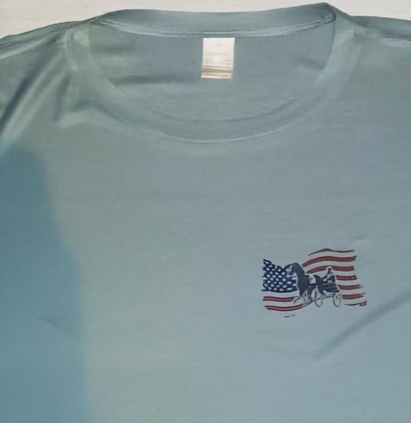 T-shirt grand prix d'Amérique