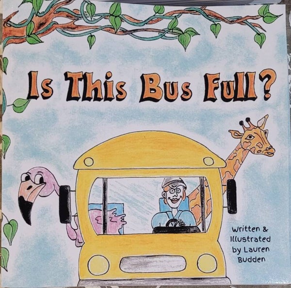 Is This Bus Full?