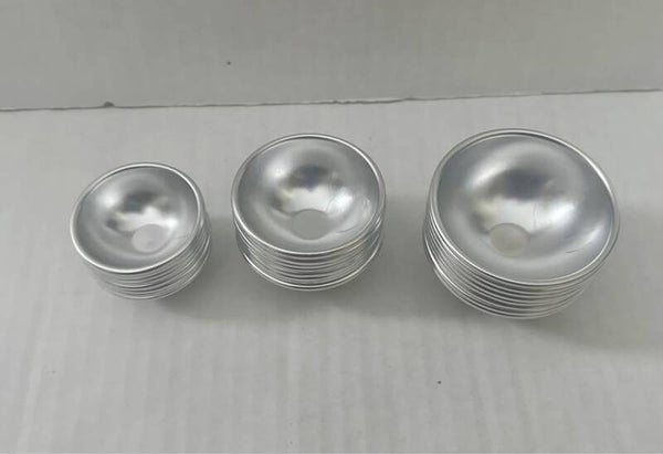 Bath Bomb Mold Set